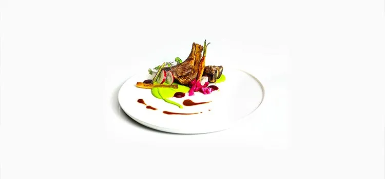 private chef dinner