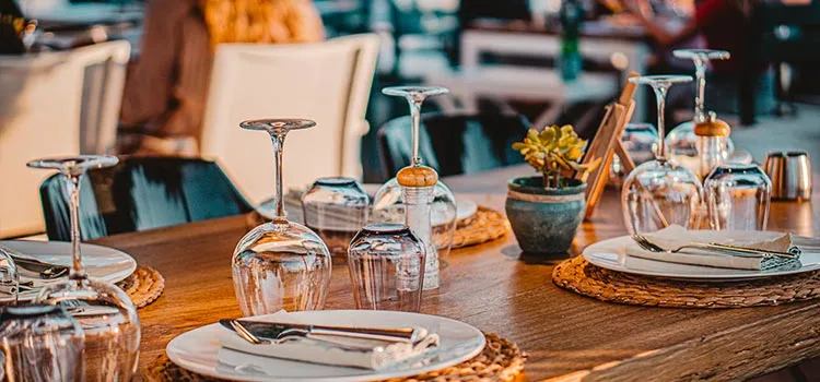 private chef services